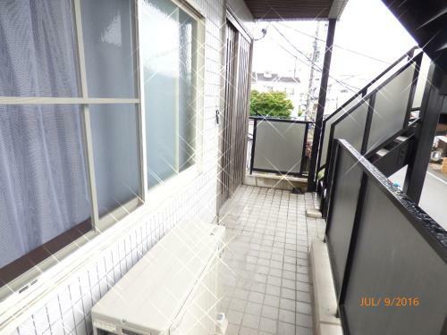 Apartamentos Saizen Matsumuro Stay