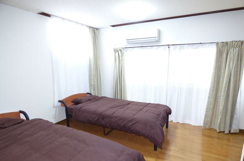 Apartamentos Saizen Matsumuro Stay