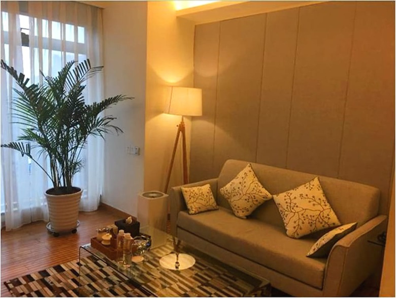 H-hotel Riverside Chengdu