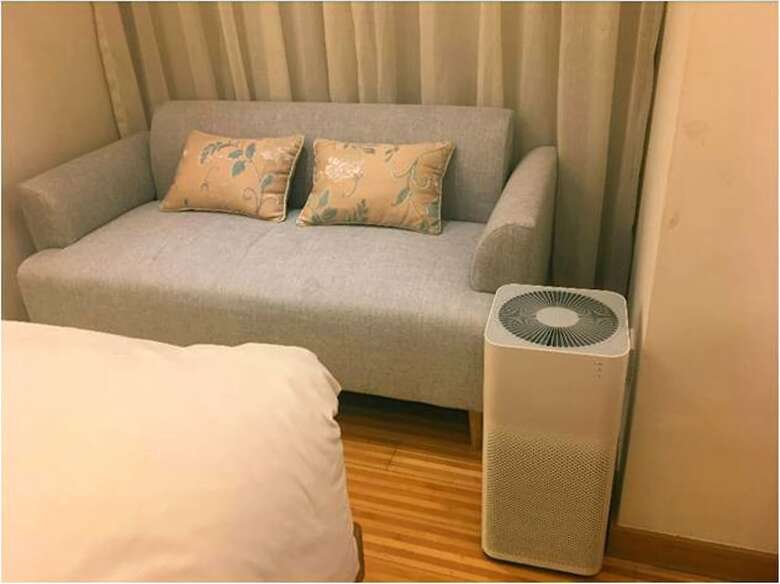 H-hotel Riverside Chengdu