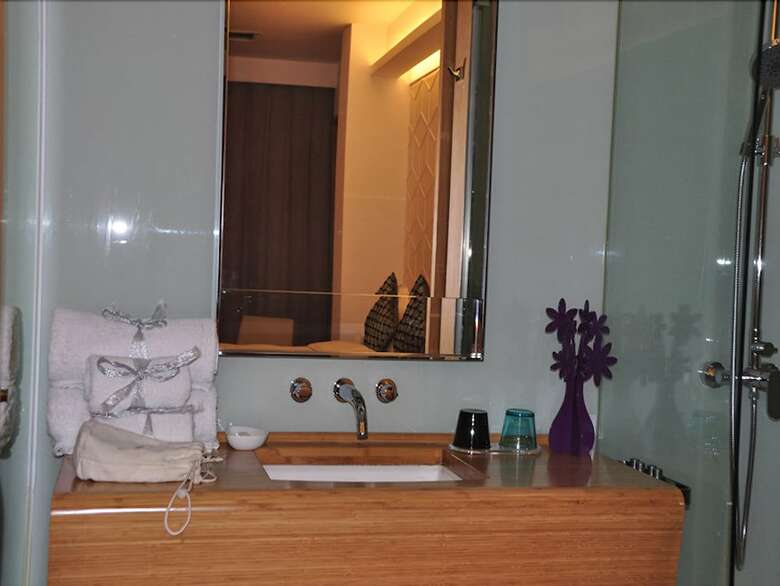 H-hotel Riverside Chengdu