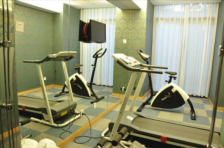 H-hotel Riverside Chengdu