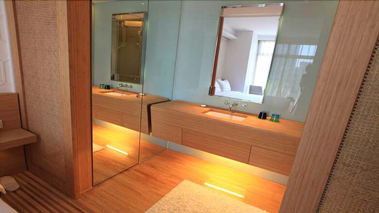 H-hotel Riverside Chengdu