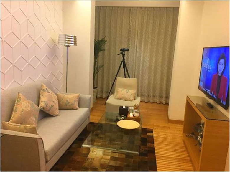 H-hotel Riverside Chengdu