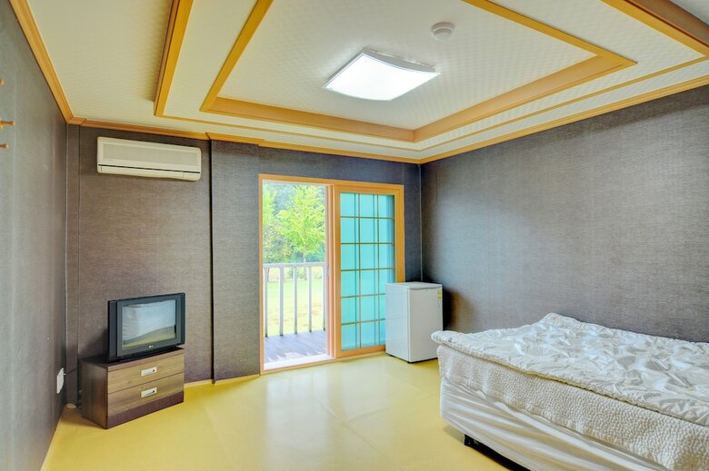 Hostal Sungbochon Youth Hostel - Hostel