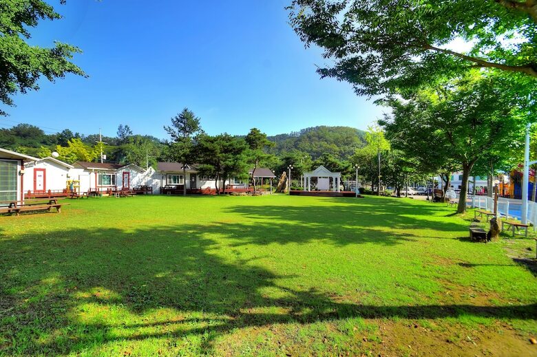 Hostal Sungbochon Youth Hostel - Hostel