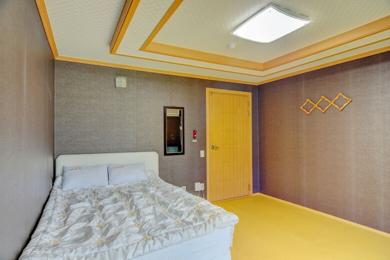 Hostal Sungbochon Youth Hostel - Hostel