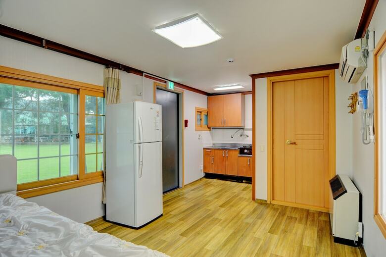 Hostal Sungbochon Youth Hostel - Hostel