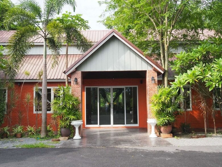 Hotel Muaan Resort