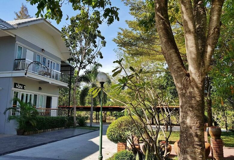 Hotel Muaan Resort