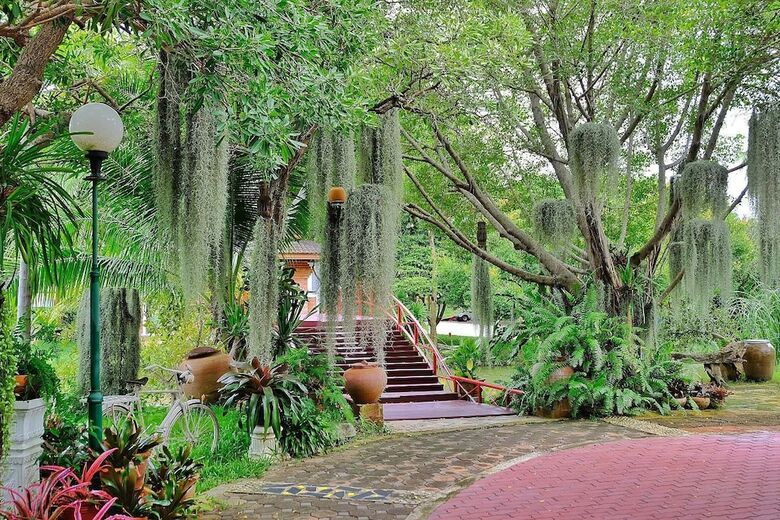 Hotel Muaan Resort