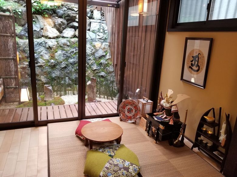 Kyounoyado Senkakubettei