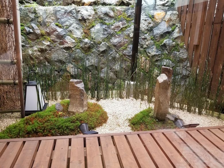 Kyounoyado Senkakubettei