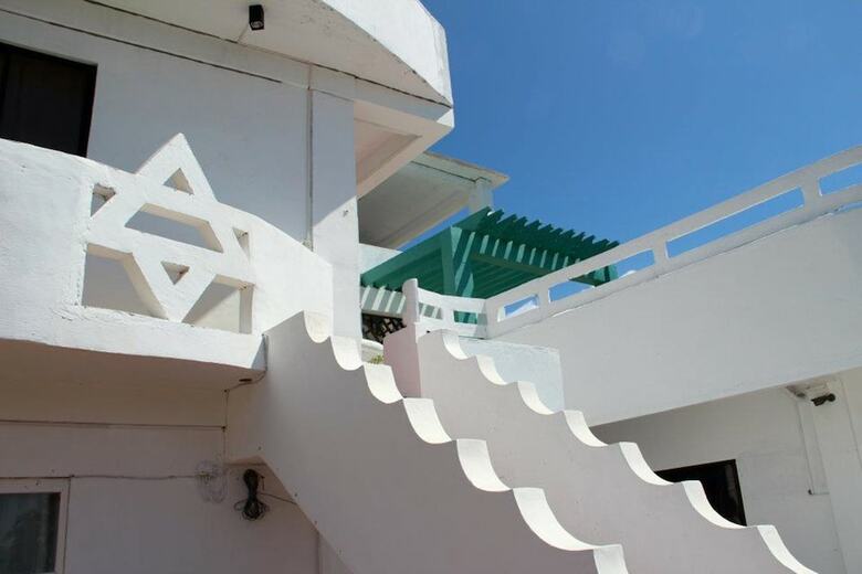 Gmg Hotel