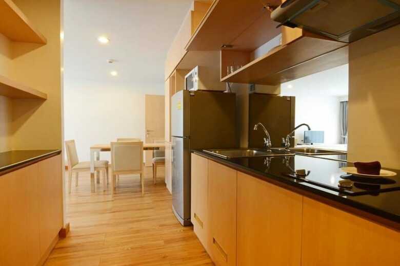 Apartamentos Residence One