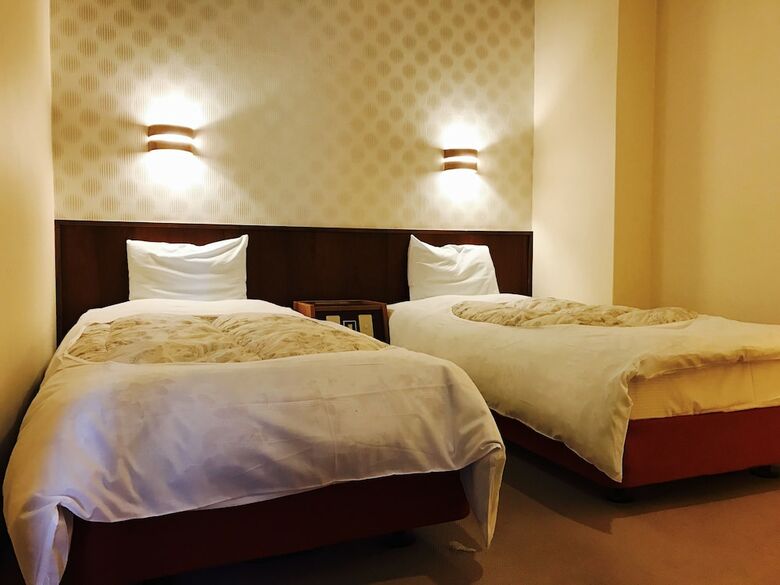 Hotel Juraku