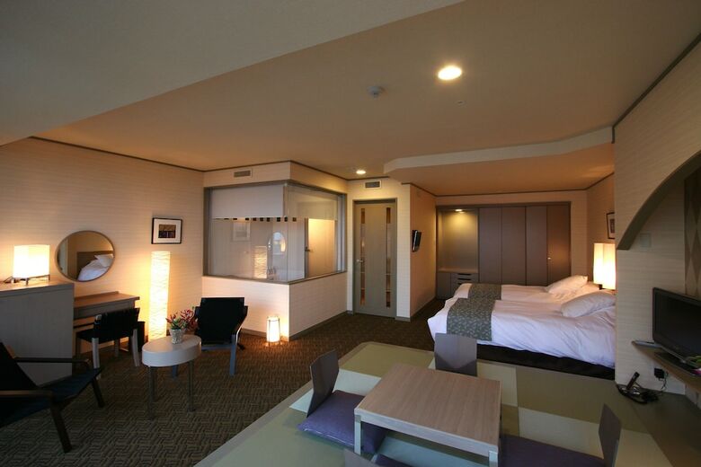 Hotel Juraku