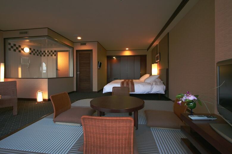 Hotel Juraku