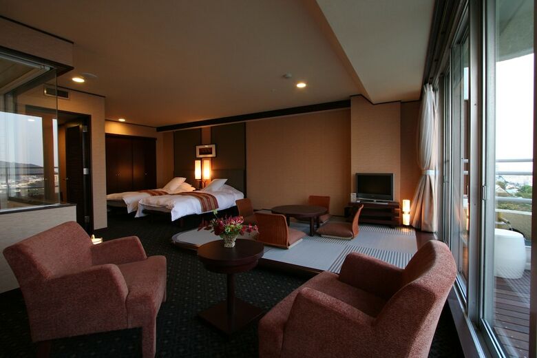 Hotel Juraku