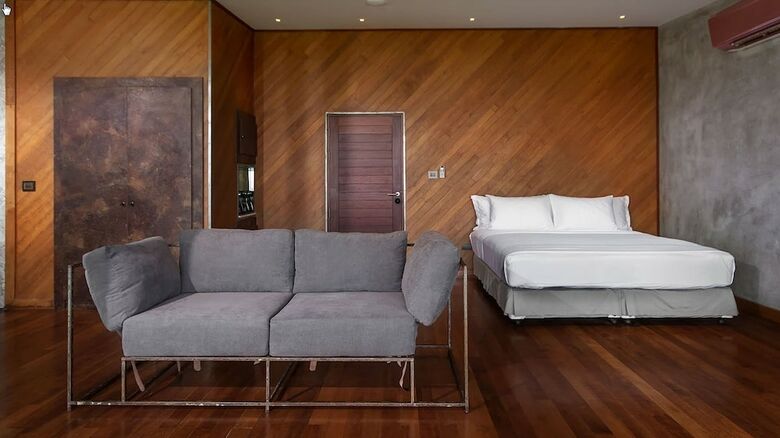Hotel Charming Fox Samui - Adults Only