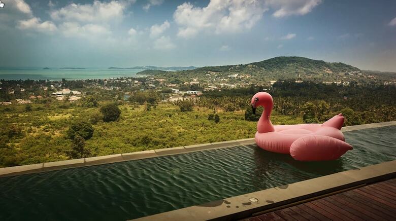 Hotel Charming Fox Samui - Adults Only