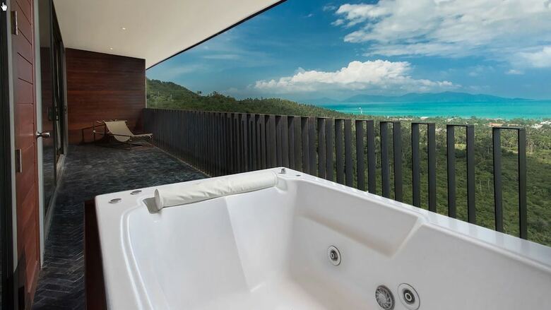 Hotel Charming Fox Samui - Adults Only
