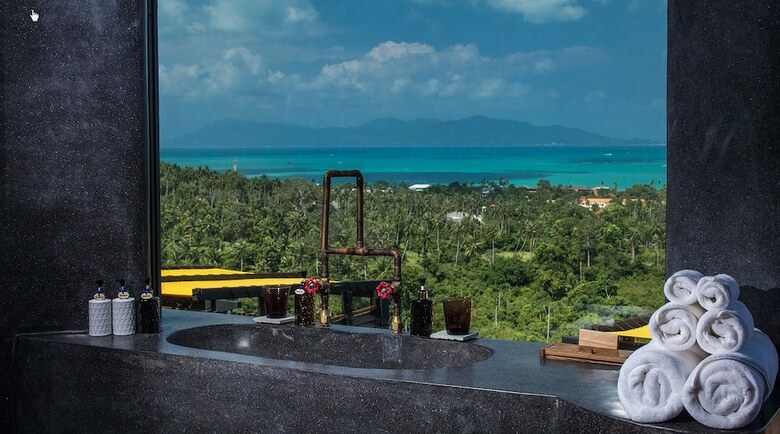 Hotel Charming Fox Samui - Adults Only
