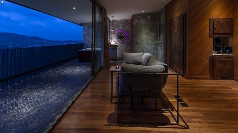 Hotel Charming Fox Samui - Adults Only