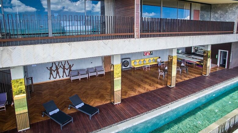 Hotel Charming Fox Samui - Adults Only