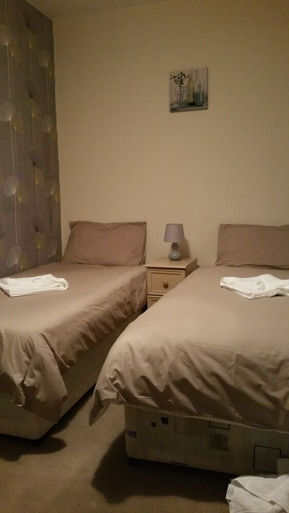 Bed & Breakfast The Inn