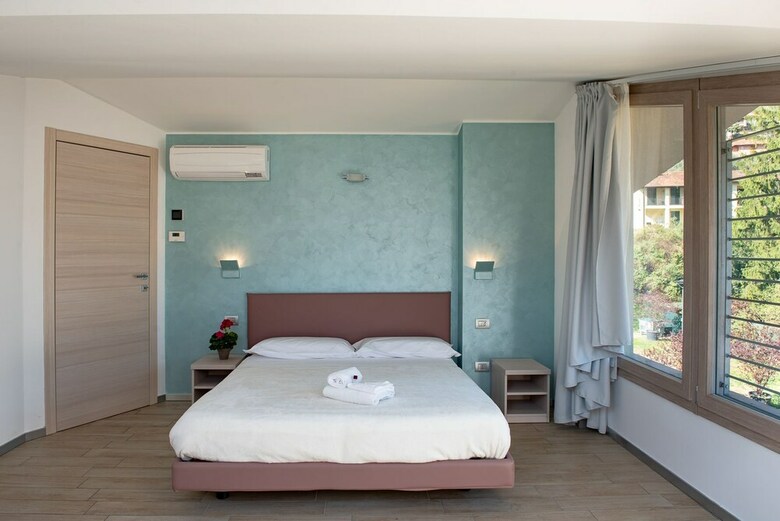 Apartamento Bellagio Village