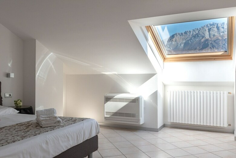 Apartamento Bellagio Village