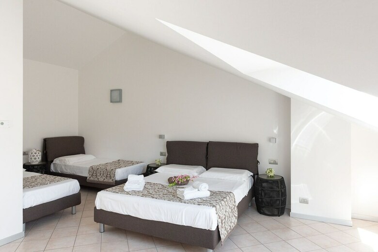 Apartamento Bellagio Village