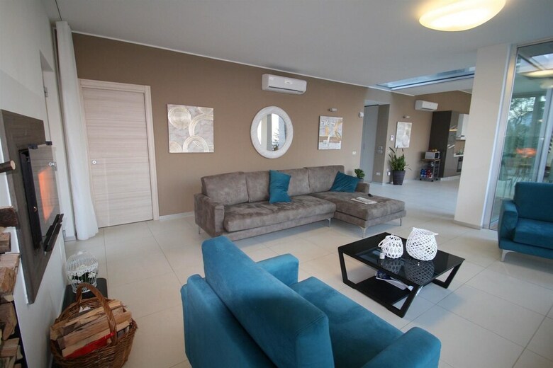 Apartamento Bellagio Village