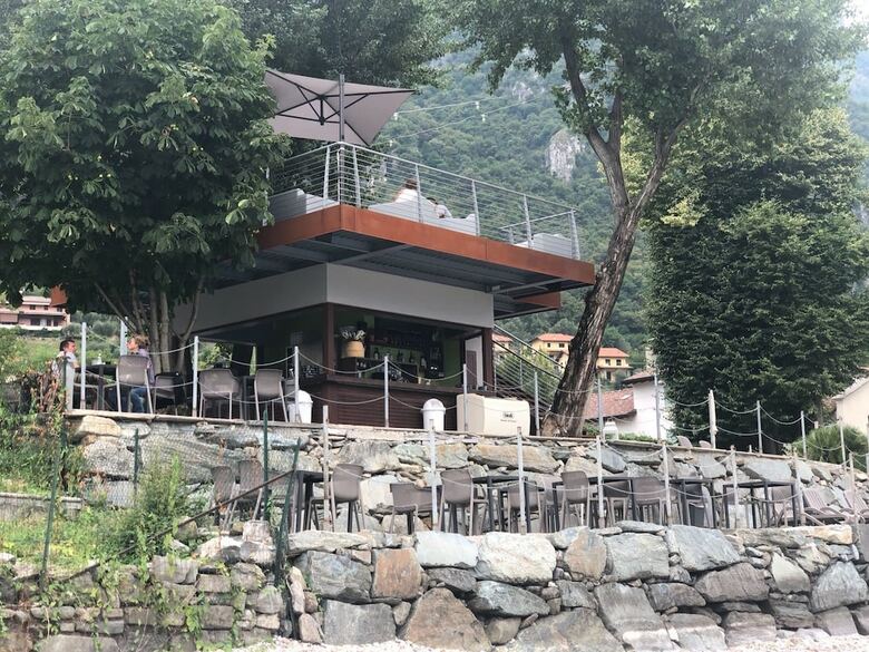 Apartamento Bellagio Village