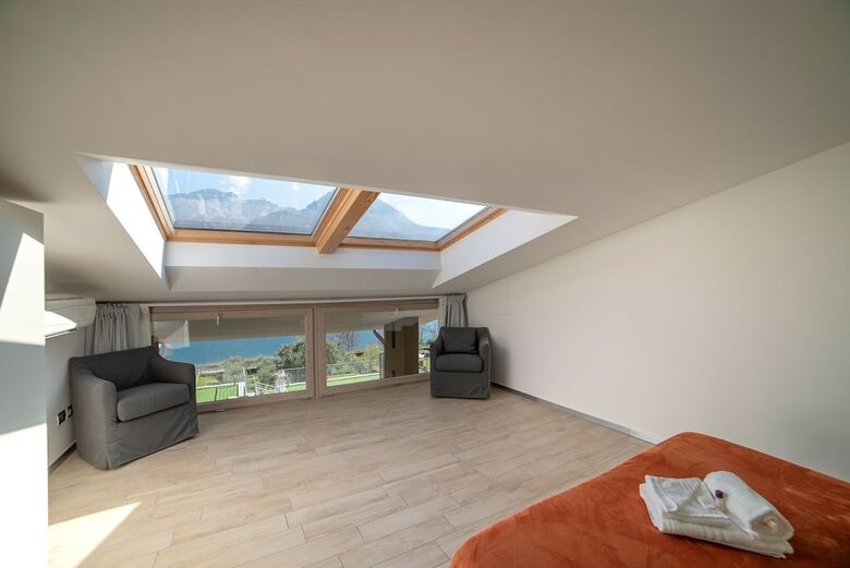 Apartamento Bellagio Village