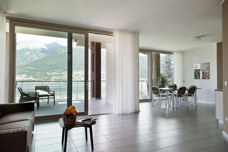 Apartamento Bellagio Village