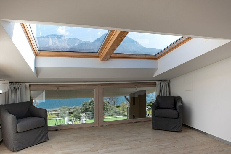 Apartamento Bellagio Village