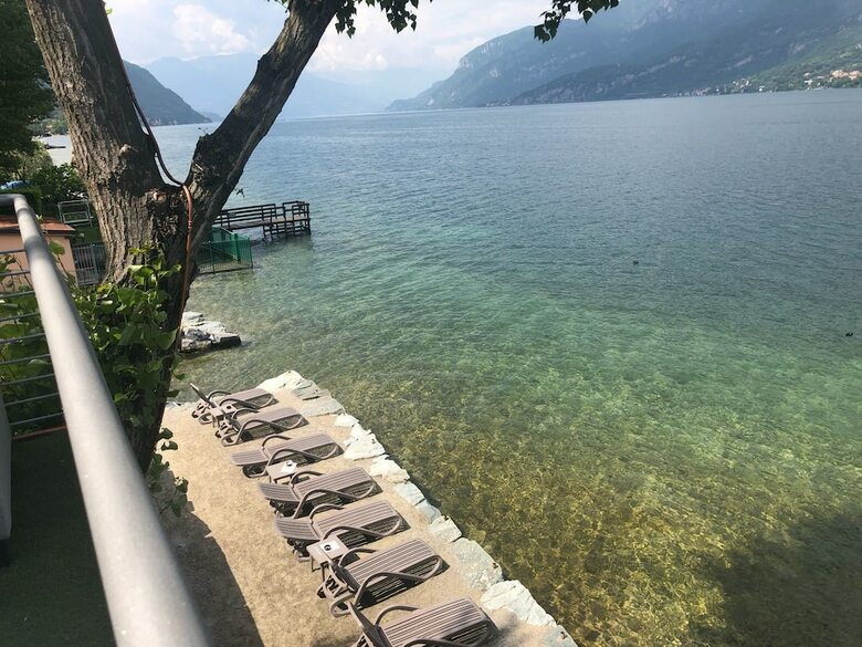 Apartamento Bellagio Village