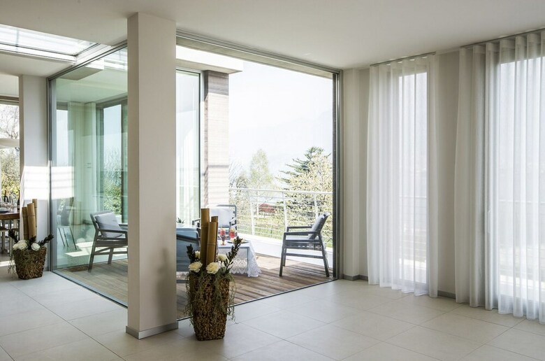 Apartamento Bellagio Village