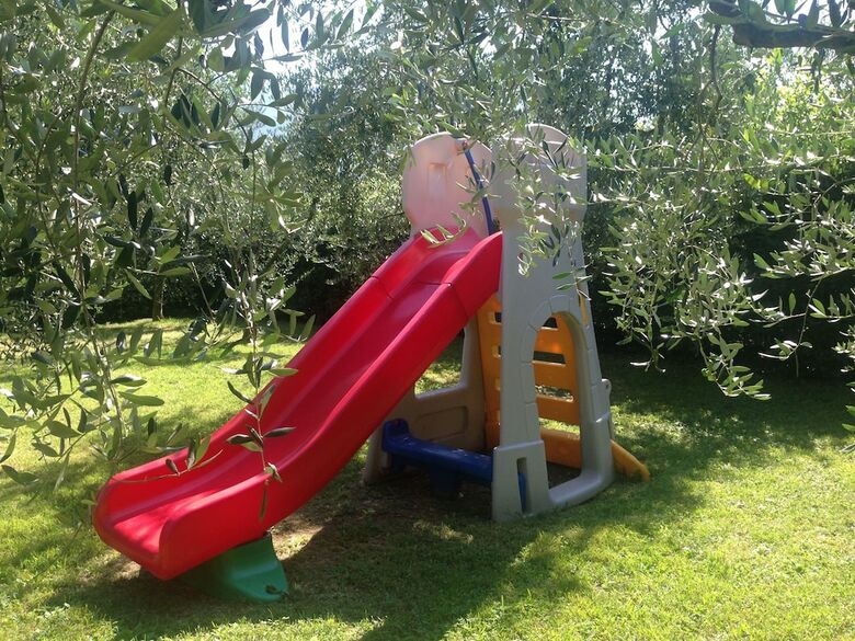 Apartamento Bellagio Village