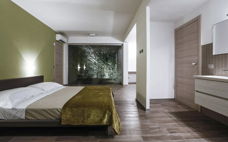 Apartamento Bellagio Village