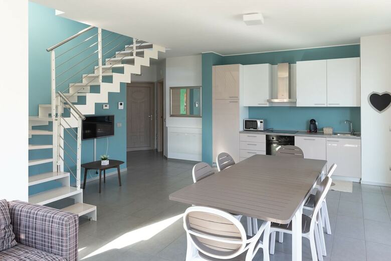 Apartamento Bellagio Village