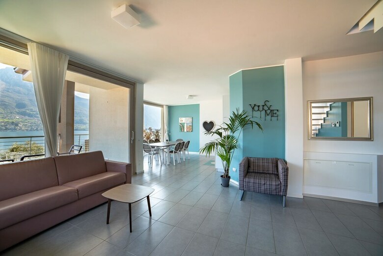 Apartamento Bellagio Village