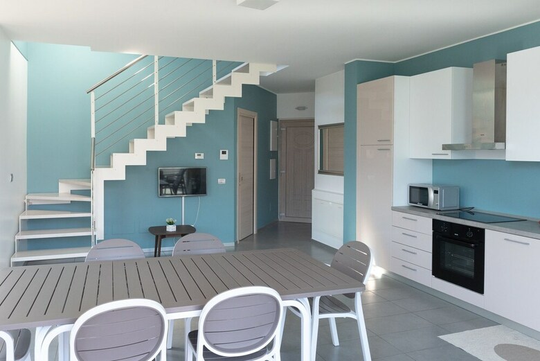 Apartamento Bellagio Village