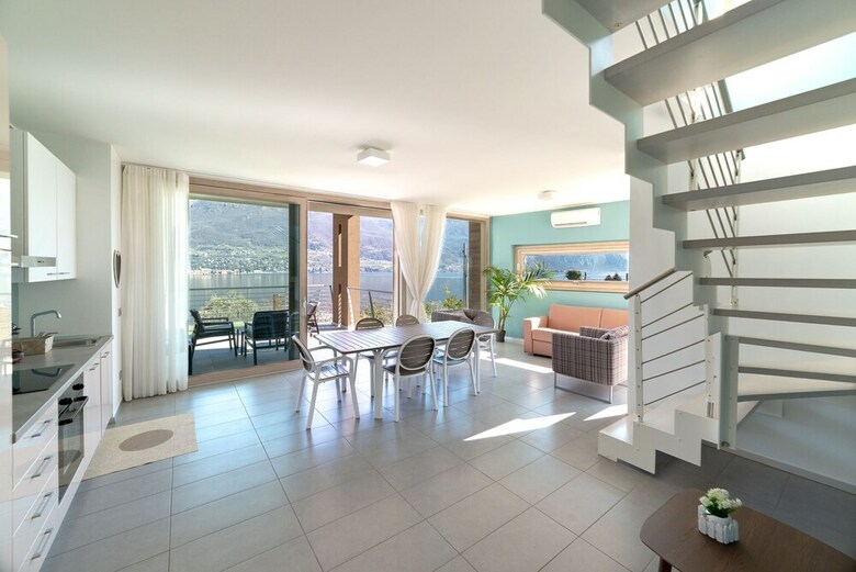 Apartamento Bellagio Village