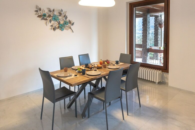 Apartamento Bellagio Village
