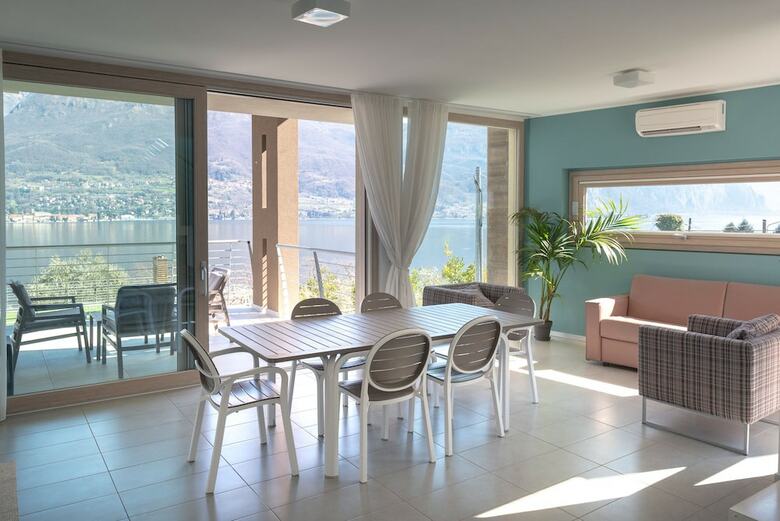 Apartamento Bellagio Village