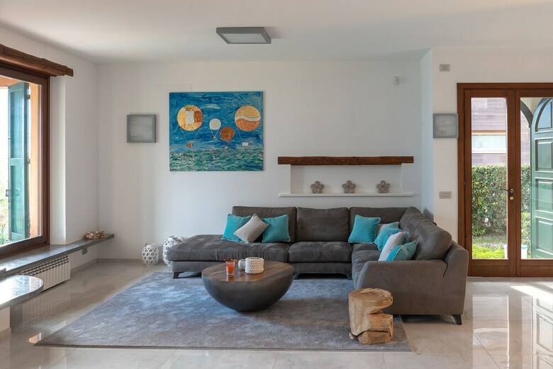 Apartamento Bellagio Village