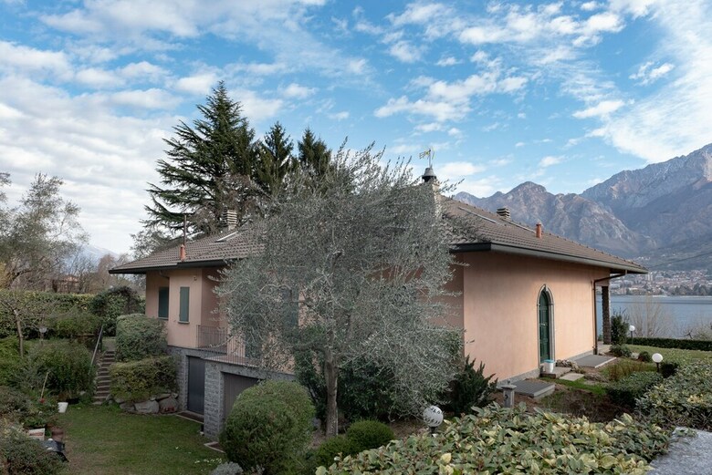 Apartamento Bellagio Village